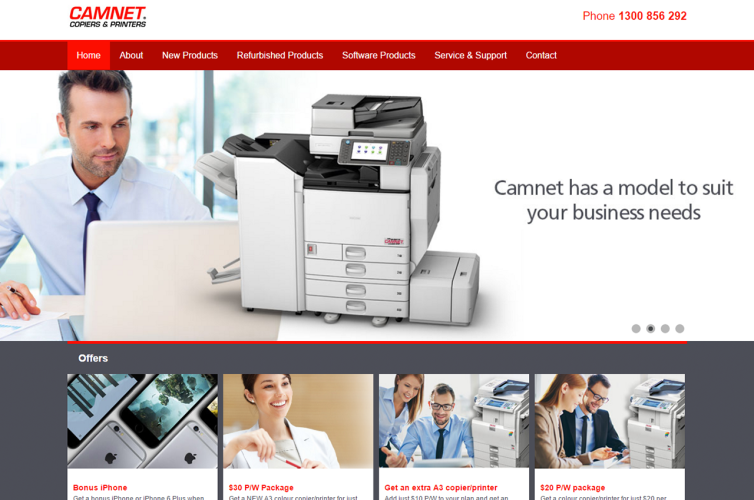 Camnet