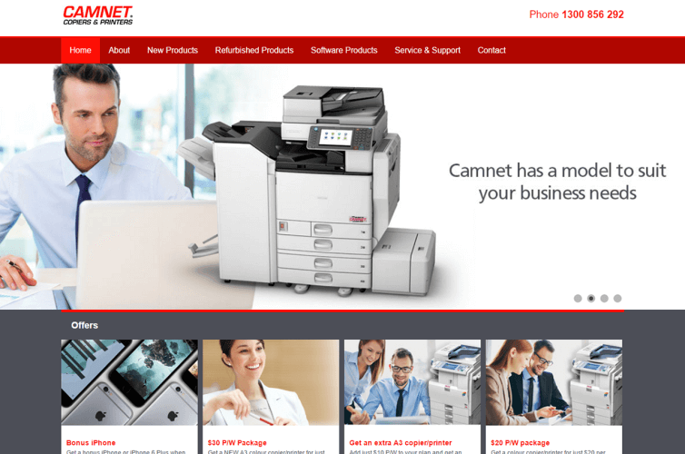Camnet