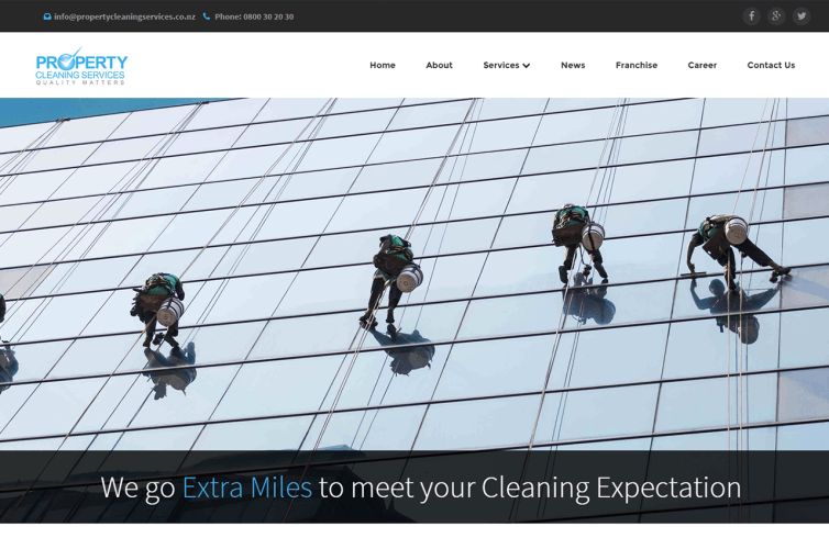 PropertyCleaningServices