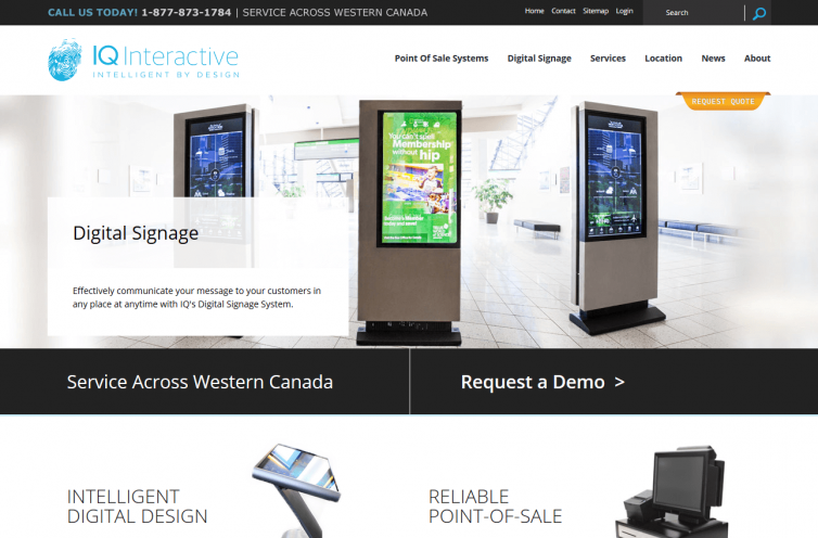 Iqinteractive