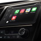 Apple Carplay