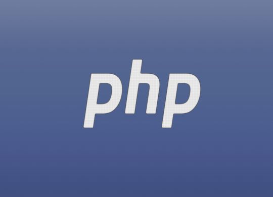 PHP