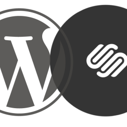 War of the Best CMS: Part 1 - Squarespace vs WordPress