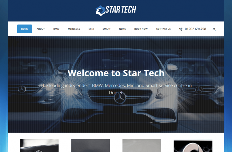 Star-tech