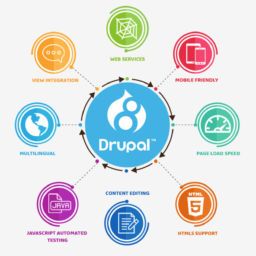 Important Drupal 8 Features You Need To Know