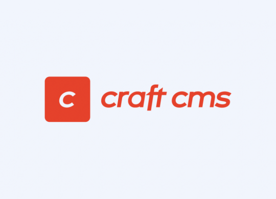 Craft CMS